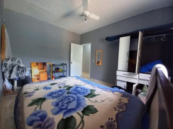 Imagem Casa com 3 Quartos à Venda, 104 m² em Itanhanhem - Itanhaém