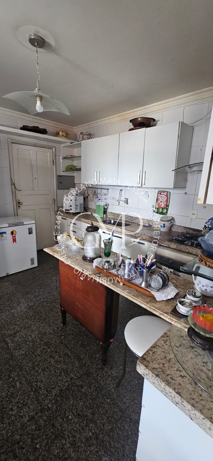 Imagem Apartamento com 3 Quartos à Venda, 197 m²em Meireles - Fortaleza Imagem Apartamento com 3 Quartos à Venda, 197 m²em Meireles - Fortaleza