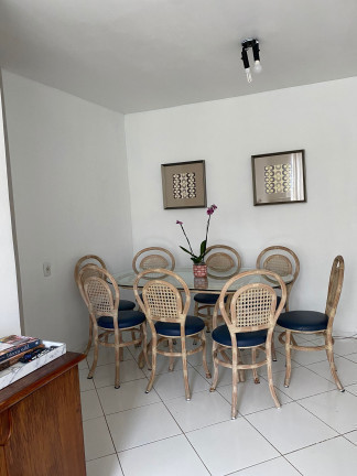 Imagem Apartamento com 3 Quartos à Venda, 54 m² em Jardim Santa Efigênia - São Paulo Imagem Apartamento com 3 Quartos à Venda, 54 m² em Jardim Santa Efigênia - São Paulo