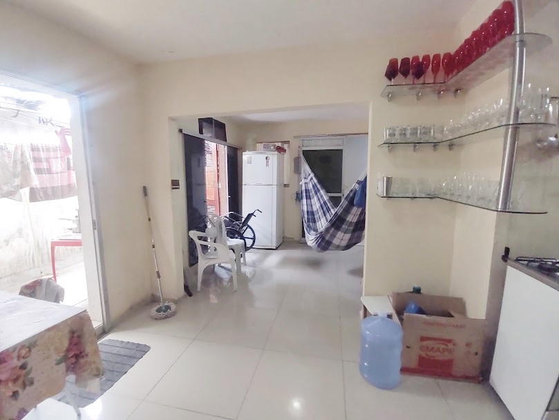 Imagem Apartamento com 4 Quartos à Venda, 75 m²em Mondubim - Fortaleza
