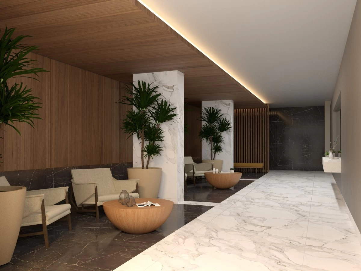 Imagem Apartamento com 3 Quartos à Venda, 110 m² em São Mateus - Juiz de Fora