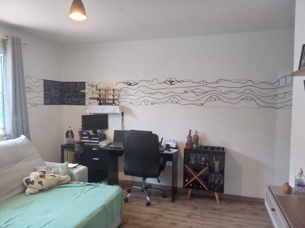 Imagem Apartamento com 2 Quartos à Venda, 65 m²em Lagoa Seca - Mogi das Cruzes