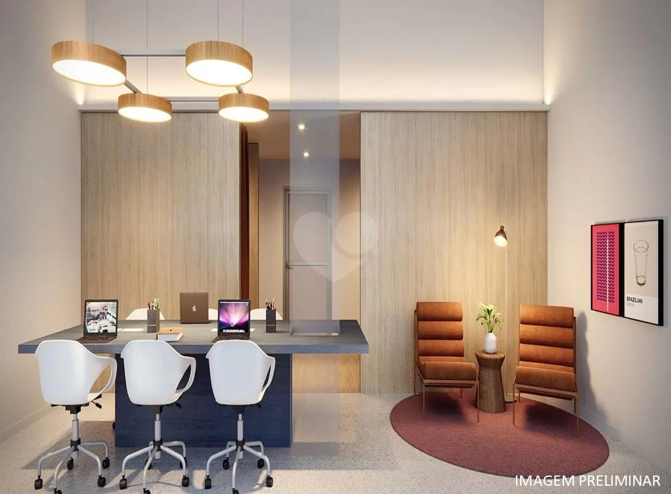 Imagem Apartamento com 3 Quartos à Venda, 85 m²em Bela Vista - São Paulo