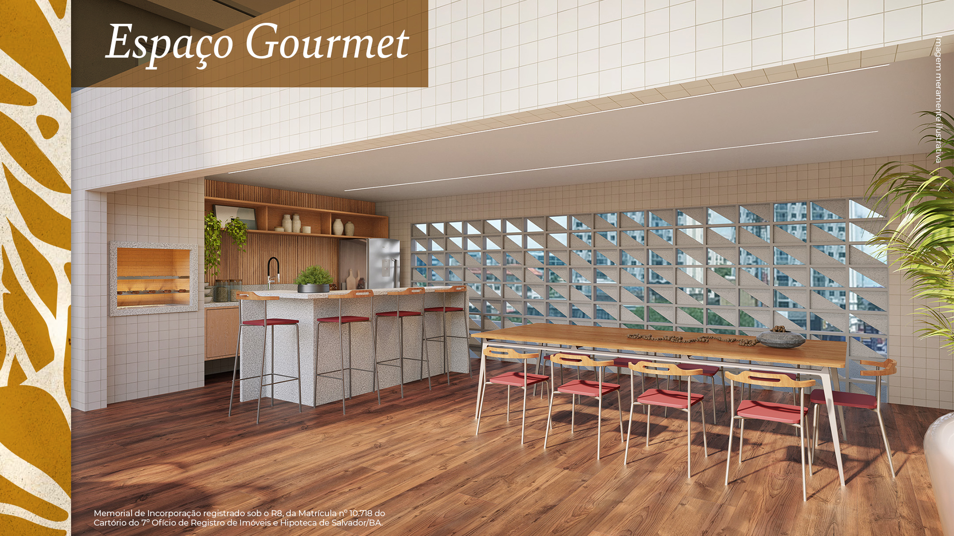 Imagem Apartamento com 2 Quartos à Venda, 42 m² em Itapuã - Salvador