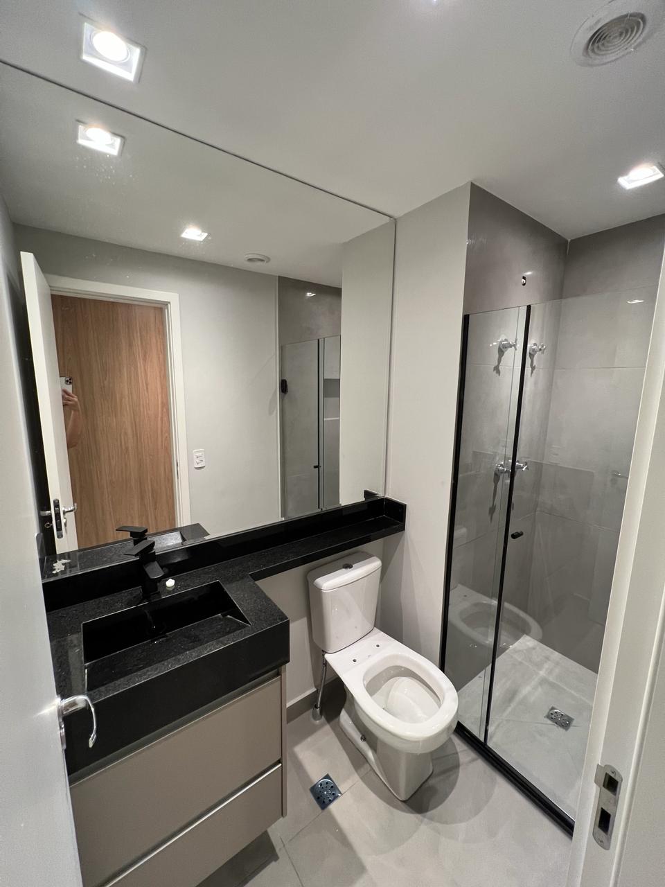 Imagem Apartamento com 2 Quartos à Venda ou Locação, 57 m²em Centro - Campinas