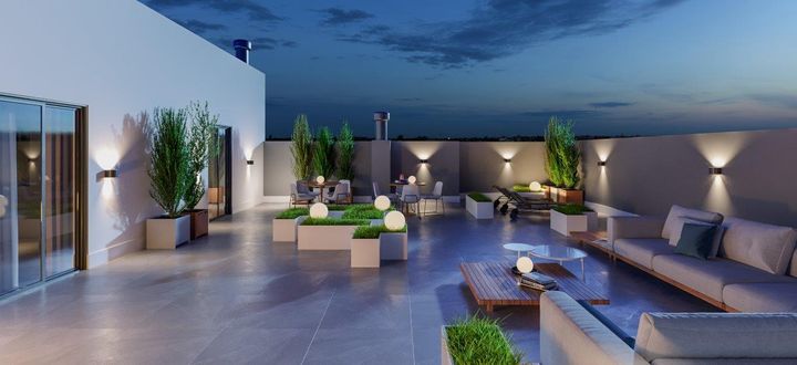 Imagem Apartamento com 2 Quartos à Venda, 52 m² em Fazendinha - Curitiba Imagem Apartamento com 2 Quartos à Venda, 52 m² em Fazendinha - Curitiba