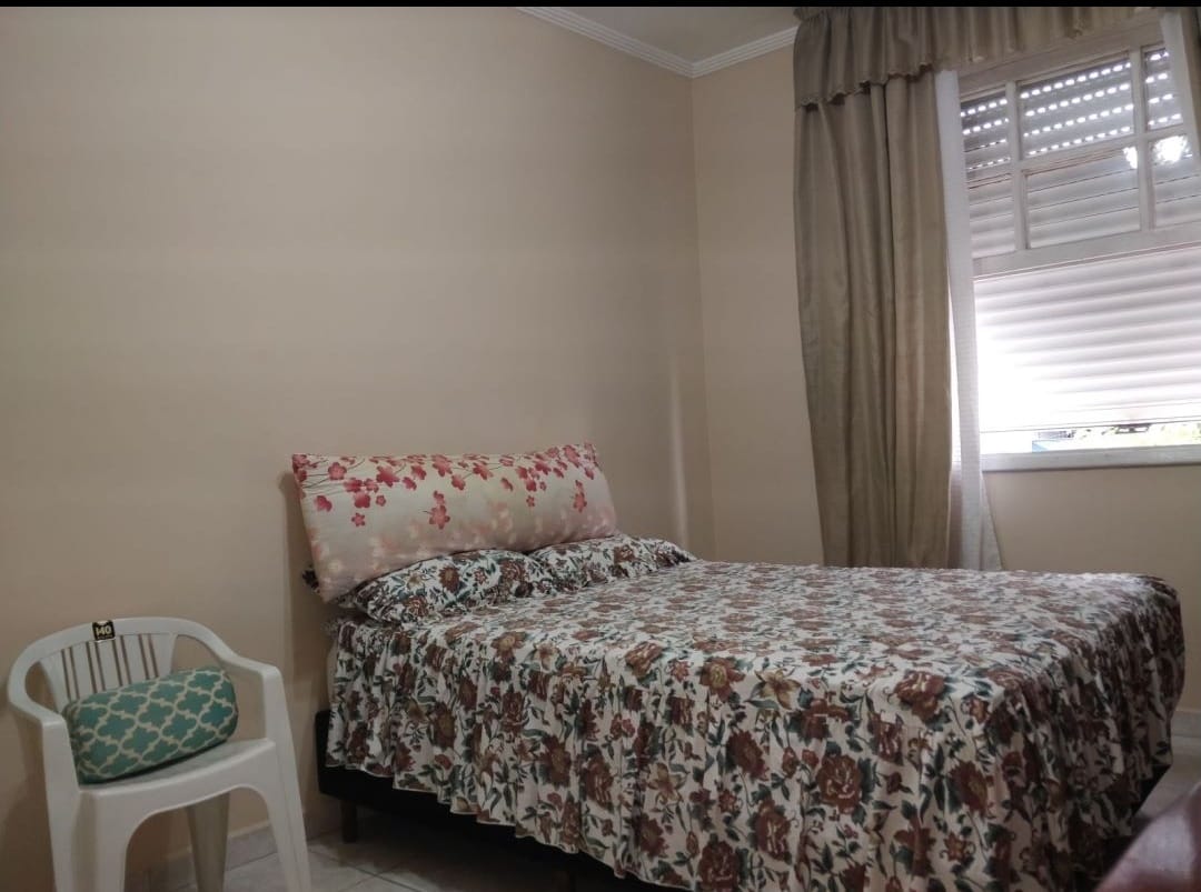 Imagem Apartamento com 3 Quartos à Venda, 108 m²em Macuco - Santos