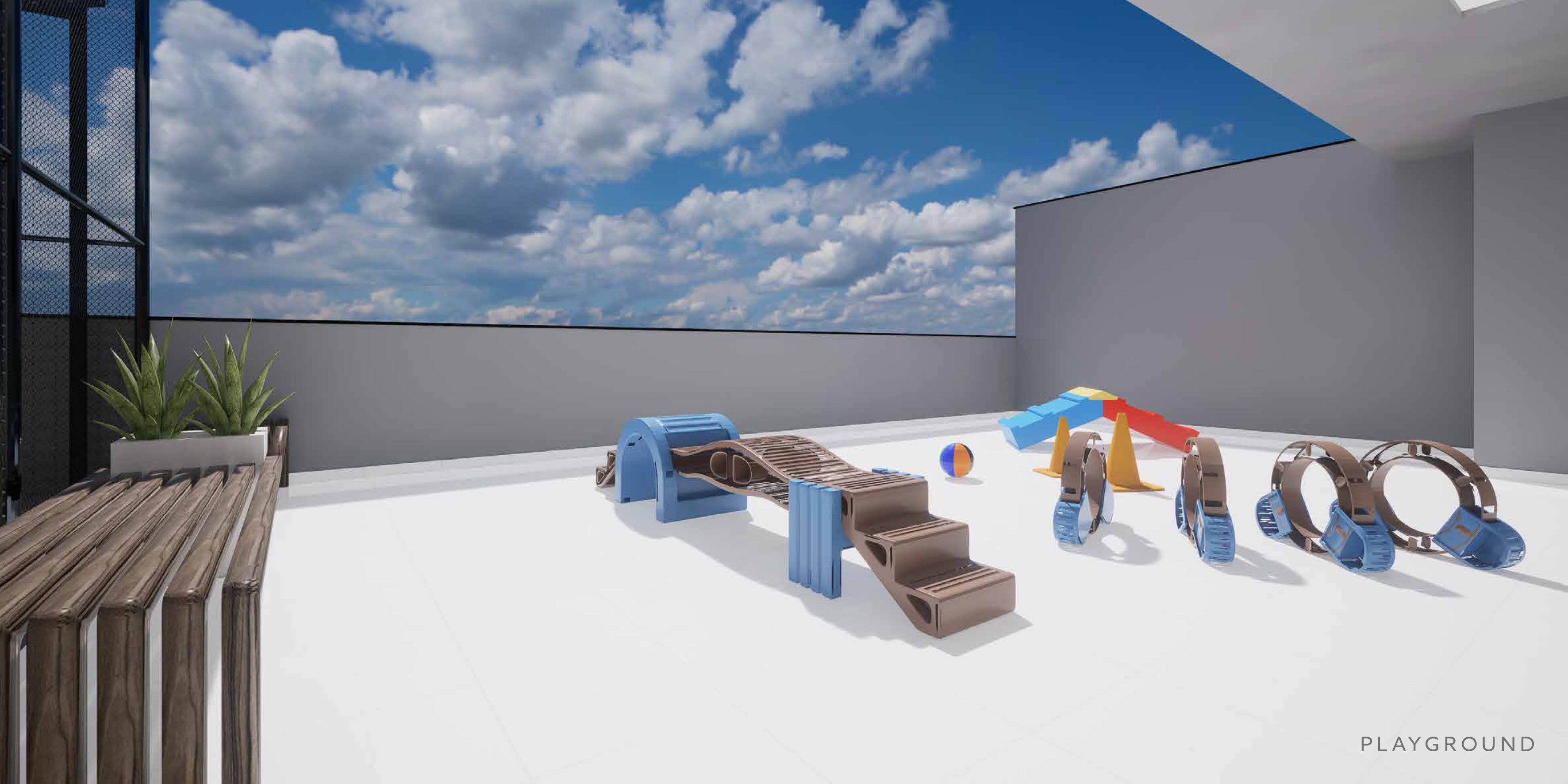 Imagem Apartamento com 2 Quartos à Venda, 46 m²em Centro - Nilópolis