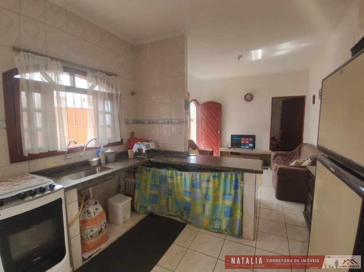 Imagem Casa com 2 Quartos à Venda, 50 m²em Jardim Suarão - Itanhaém Imagem Casa com 2 Quartos à Venda, 50 m²em Jardim Suarão - Itanhaém