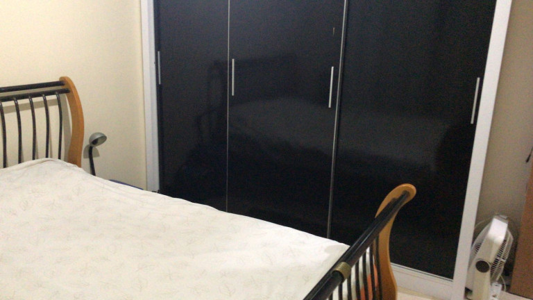 Imagem Apartamento com 2 Quartos à Venda, 57 m² em Jardim Valéria - Guarulhos