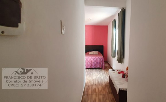 Imagem Casa com 3 Quartos à Venda, 138 m² em Jardim Residencial dos Metalúrgicos - Cruzeiro Imagem Casa com 3 Quartos à Venda, 138 m² em Jardim Residencial dos Metalúrgicos - Cruzeiro