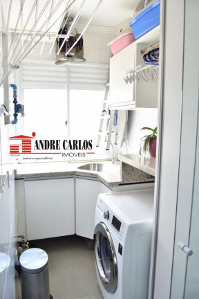 Imagem Apartamento com 3 Quartos à Venda, 82 m² em Vila Osasco - Osasco