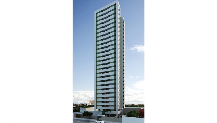 Imagem Apartamento com 3 Quartos à Venda, 69 m² em Boa Viagem - Recife