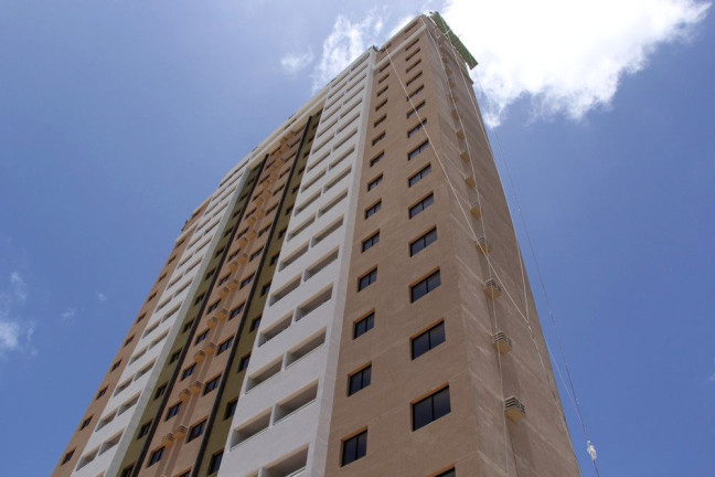 Imagem Apartamento com 2 Quartos à Venda, 56 m² em Ponta Negra - Natal