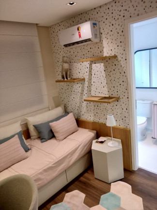 Imagem Apartamento com 3 Quartos à Venda, 112 m² em Vila Hamburguesa - São Paulo Imagem Apartamento com 3 Quartos à Venda, 112 m² em Vila Hamburguesa - São Paulo