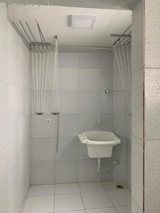 Imagem Apartamento com 3 Quartos para Alugar, 75 m² em Candeias - Jaboatão dos Guararapes