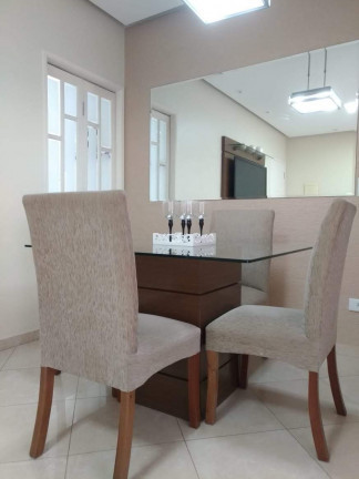 Imagem Apartamento com 3 Quartos à Venda, 69 m² em Planalto - São Bernardo do Campo
