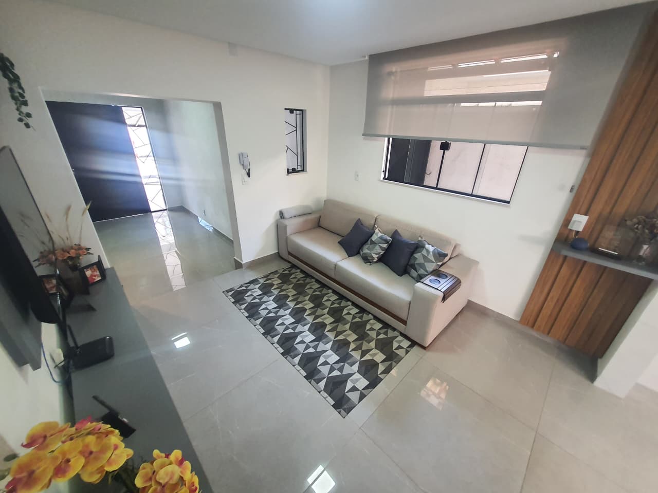 Imagem Casa com 4 Quartos à Venda, 300 m² em São Pedro - Juiz de Fora Imagem Casa com 4 Quartos à Venda, 300 m² em São Pedro - Juiz de Fora