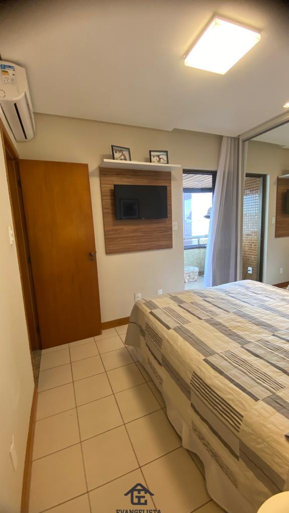 Imagem Apartamento com 4 Quartos à Venda, 140 m²em Pituba - Salvador