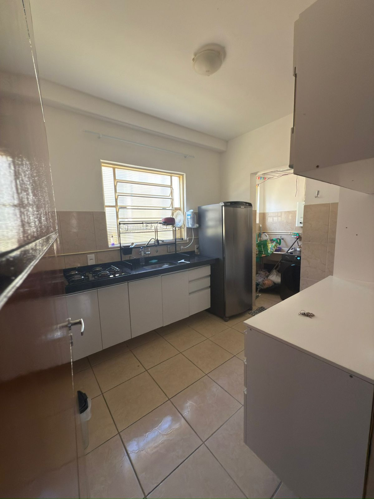 Apartamento com 2 Quartos à Venda, 52 m² em Parque São João - Votorantim