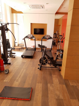 Imagem Apartamento com 2 Quartos à Venda, 68 m² em Aldeota - Fortaleza