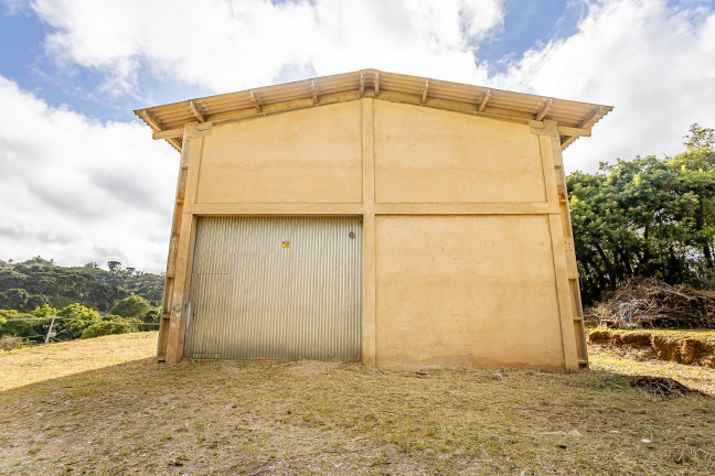 Imagem Galpão à Venda, 320 m² em Jardim Viviane - Campo Magro Imagem Galpão à Venda, 320 m² em Jardim Viviane - Campo Magro