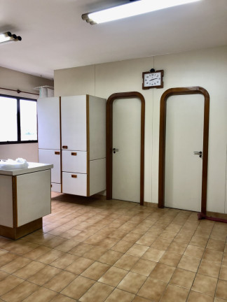 Imagem Apartamento com 4 Quartos à Venda, em Centro - Santo André Imagem Apartamento com 4 Quartos à Venda, em Centro - Santo André