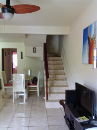 Imagem Casa com 3 Quartos à Venda, 110 m²em Praia de Itaipuaçu (Itaipuaçu) - Maricá Imagem Casa com 3 Quartos à Venda, 110 m²em Praia de Itaipuaçu (Itaipuaçu) - Maricá