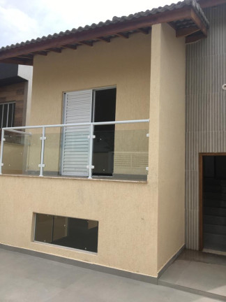 Imagem Casa com 3 Quartos à Venda, 95 m² em Portais (Polvilho) - Cajamar