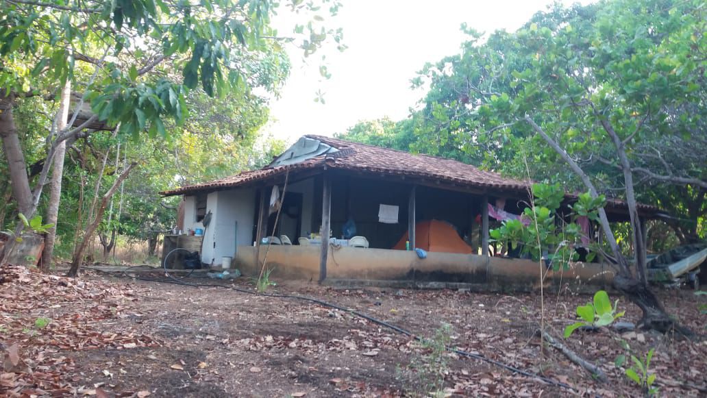 Imagem Fazenda à Venda, 47 HAem ZONA RURAL - Nova Crixás