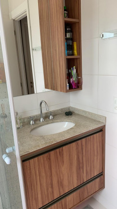 Imagem Apartamento com 2 Quartos à Venda, 54 m² em Umuarama - Osasco