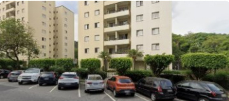 Imagem Apartamento com 3 Quartos à Venda, 64 m² em City América - São Paulo