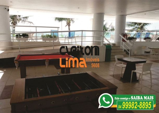 Imagem Loft com 1 Quarto à Venda, em Ponta Negra - Natal Imagem Loft com 1 Quarto à Venda, em Ponta Negra - Natal