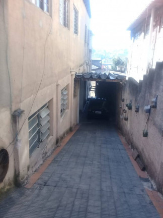 Imagem Casa com 4 Quartos à Venda, 600 m² em Jardim Egle - São Paulo Imagem Casa com 4 Quartos à Venda, 600 m² em Jardim Egle - São Paulo