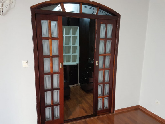 Imagem Sobrado com 3 Quartos para Alugar, 160 m² em Santana - São Paulo