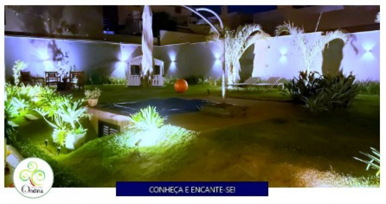 Imagem Casa de Condomínio com 3 Quartos à Venda, 300 m² em Jardim Residencial Chácara Ondina - Sorocaba