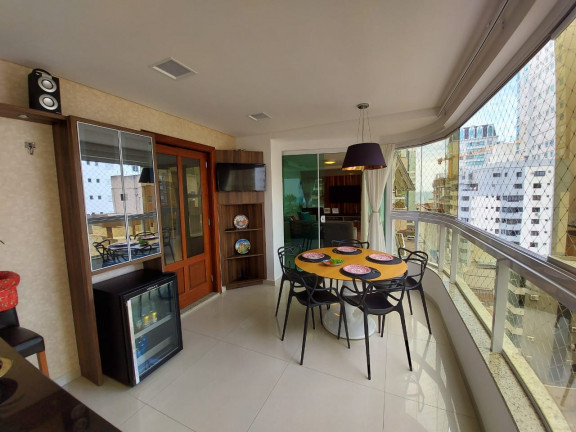 Imagem Apartamento com 4 Quartos à Venda,  em Meia Praia  - Itapema