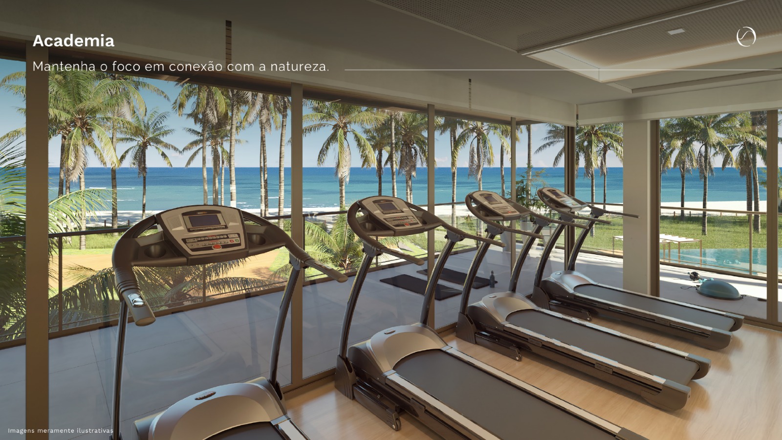 Imagem Apartamento com 6 Quartos à Venda, 218 m²em Praia dos Carneiros - Tamandaré