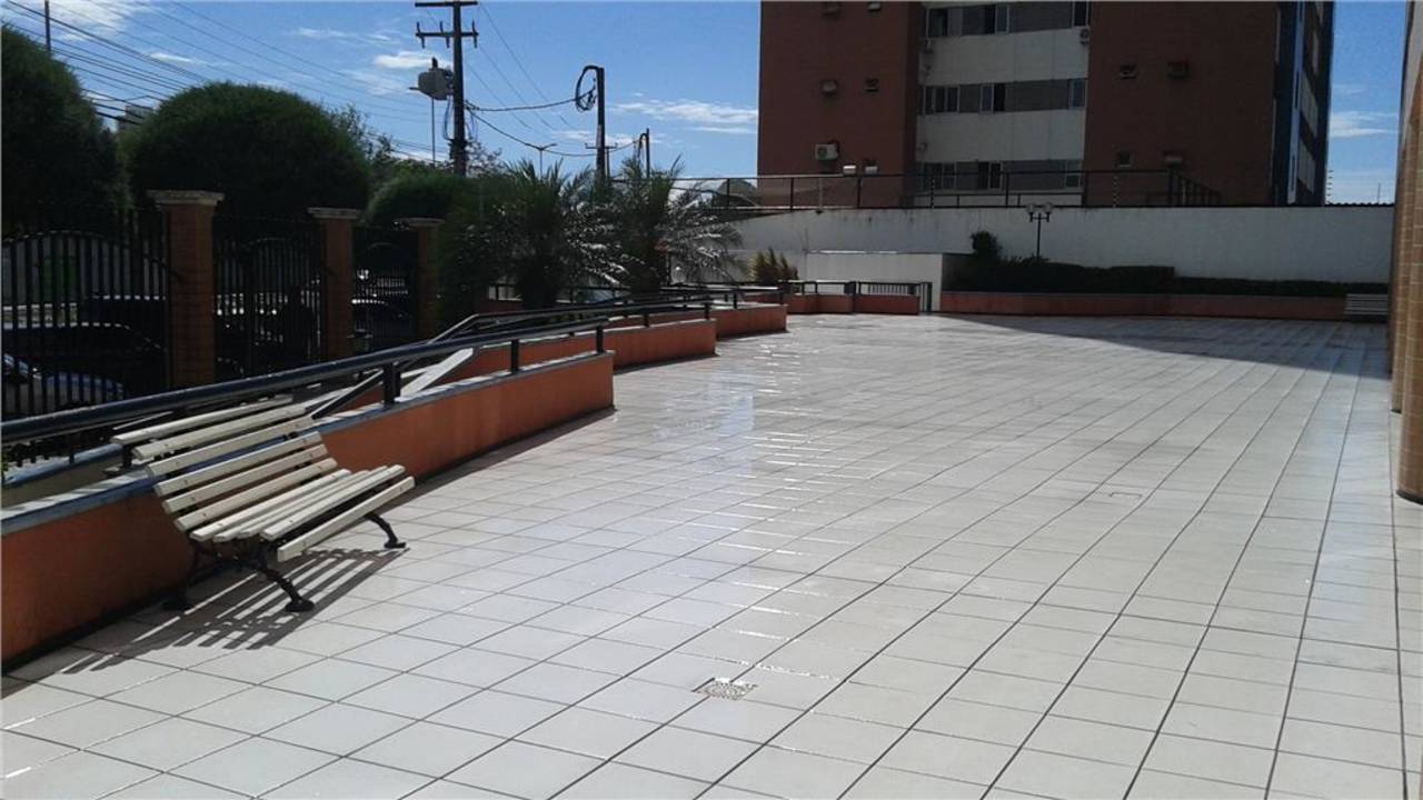 Imagem Apartamento com 3 Quartos à Venda, 65 m²em Cambeba - Fortaleza