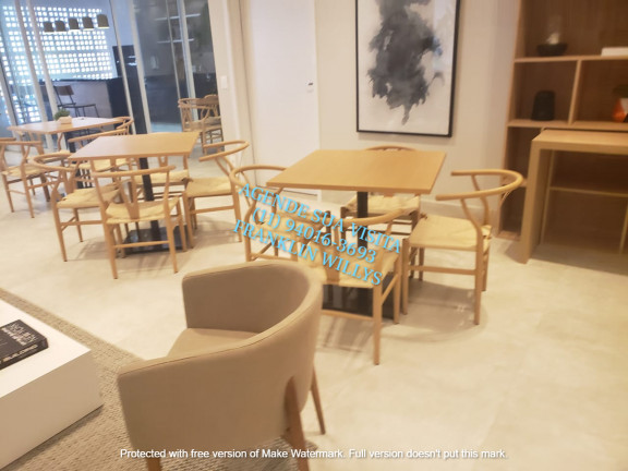 Imagem Apartamento com 2 Quartos à Venda, 50 m² em Vila Mariana - São Paulo