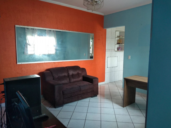 Imagem Sobrado com 4 Quartos à Venda, 225 m² em Jardim Esperança - Mogi das Cruzes