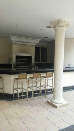 Imagem Apartamento com 4 Quartos à Venda, 337 m² em Vila Gomes Cardim - São Paulo