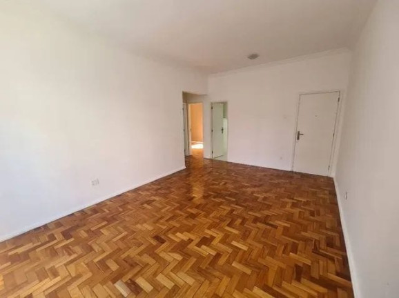 Imagem Apartamento com 2 Quartos à Venda, 75 m² em Várzea - Teresópolis
