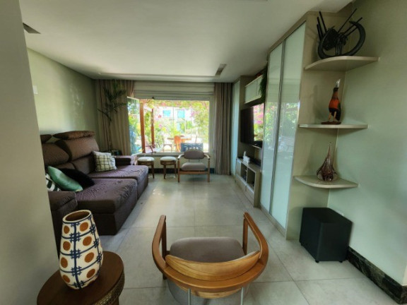 Imagem Casa de Condomínio com 4 Quartos à Venda, 250 m² em Atalaia - Aracaju
