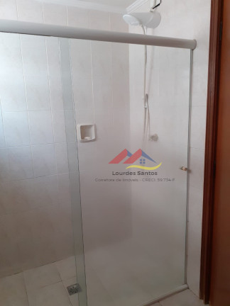 Imagem Imóvel com 2 Quartos à Venda, 117 m² em Marapé - Santos Imagem Imóvel com 2 Quartos à Venda, 117 m² em Marapé - Santos