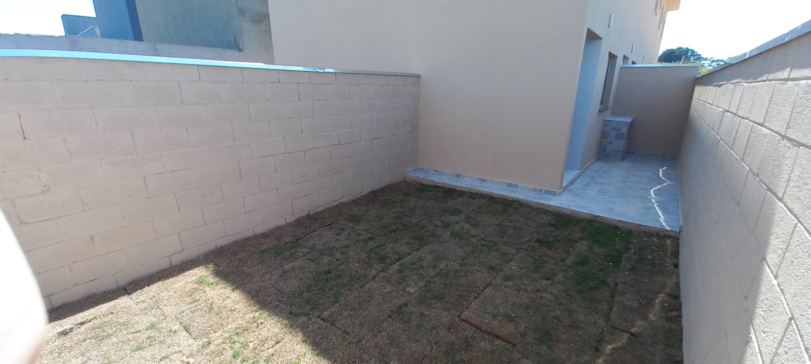 Imagem Casa de Condomínio com 2 Quartos à Venda, 58 m²em Vila São Paulo - Mogi das Cruzes
