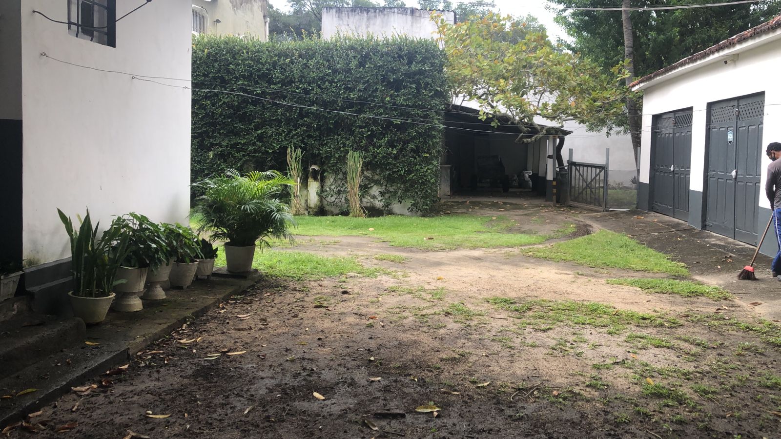 Imagem Casa com 5 Quartos à Venda, 314 m²em Santo Amaro - Recife