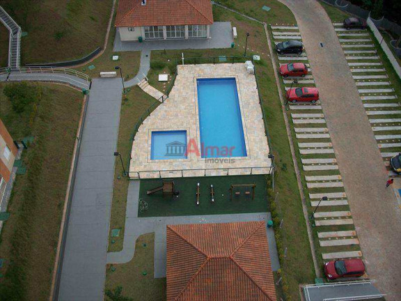 Imagem Apartamento com 2 Quartos à Venda, 47 m² em Colônia (zona Leste) - São Paulo