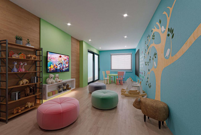Imagem Apartamento com 2 Quartos à Venda,  em Tijuca - Rio de Janeiro