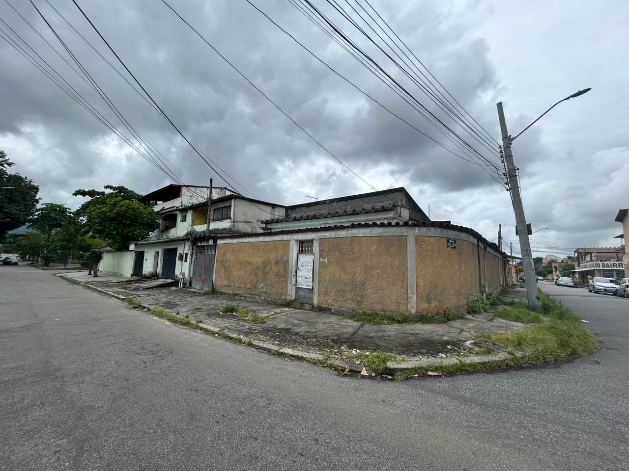 Imagem Casa com 3 Quartos à Venda, 100 m² em Campo Grande - Rio de Janeiro